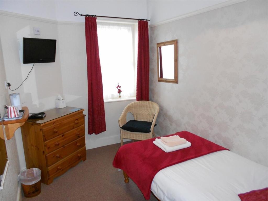 Cromwell House Eastbourne Quarto foto